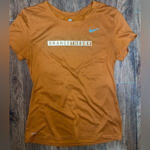 Women’s Nike Orangetheory T-shirt